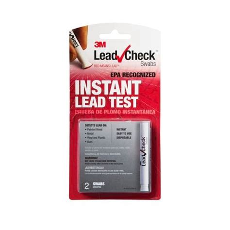 can you test for lead paint|lead paint test kit bunnings.